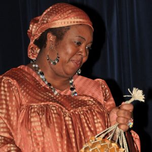 Gisèle Ndong Biyogo